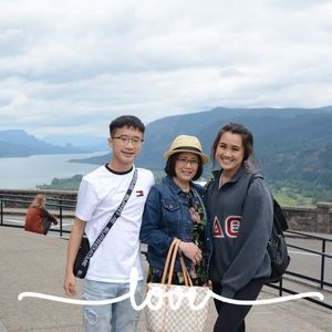 Meet your Posher, Minh